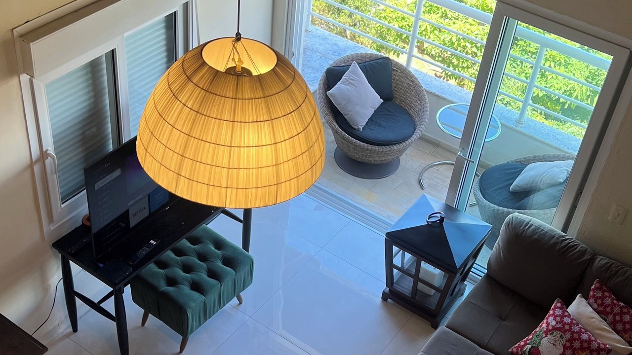 Photo of Livingroom in Jurere