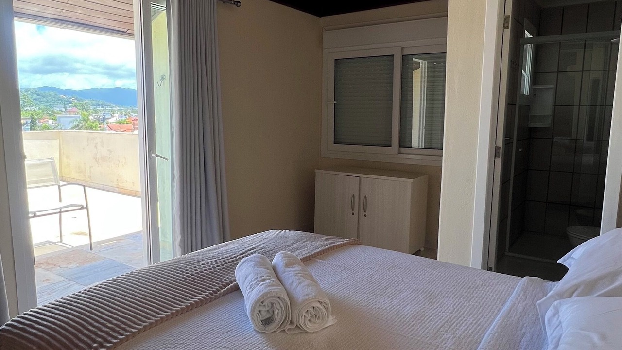 Photo of Bedroom in Jurere