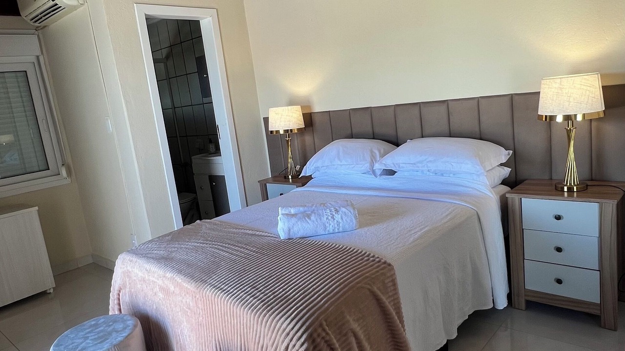 Photo of Bedroom in Jurere