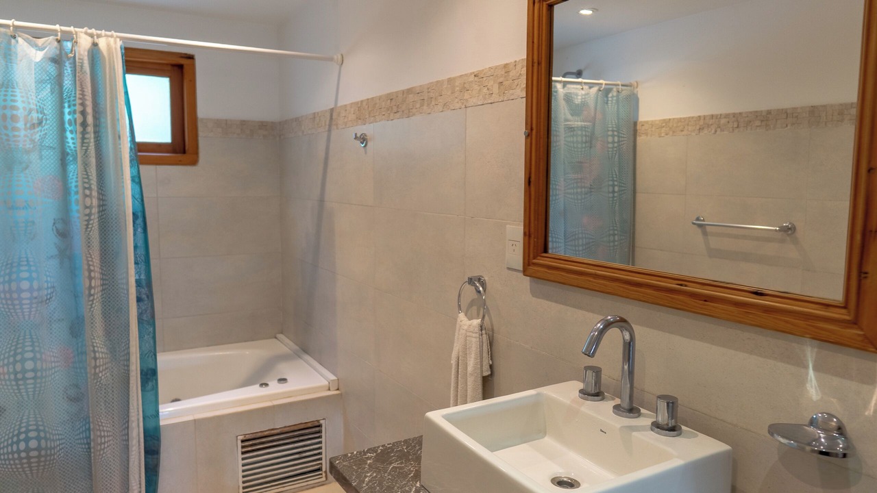 Photo of Bathroom in Colonia Chapadmalal