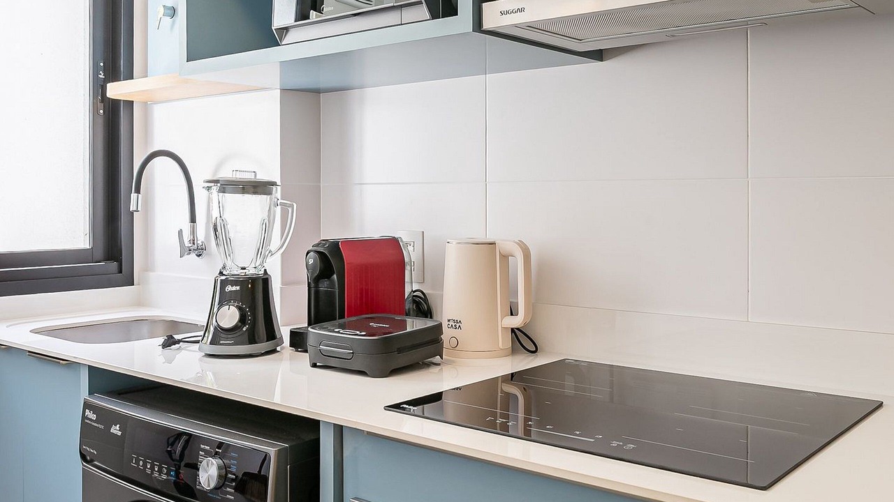 Photo of Kitchen in Jurere