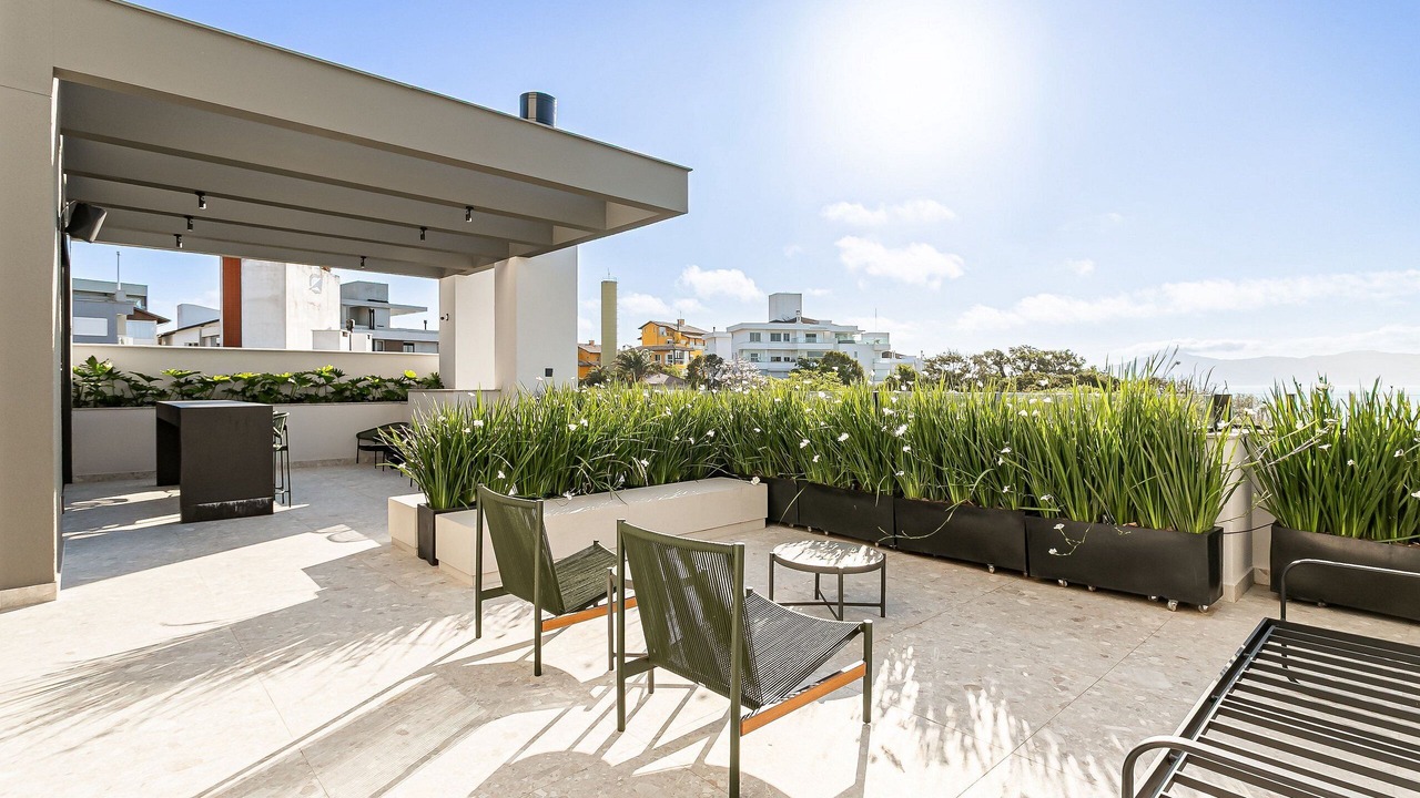Photo of Patio Balcony in Jurere
