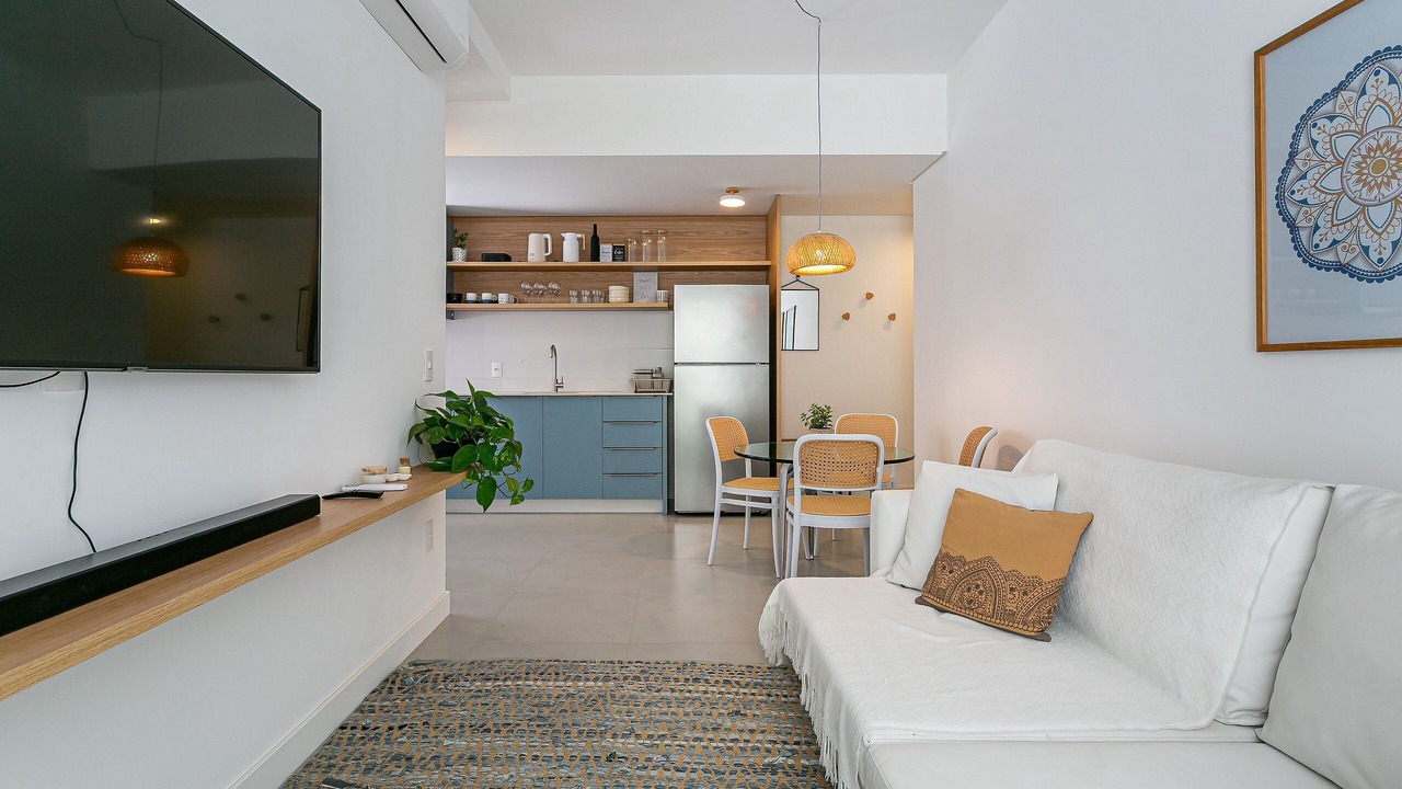 Photo of Livingroom in Jurere