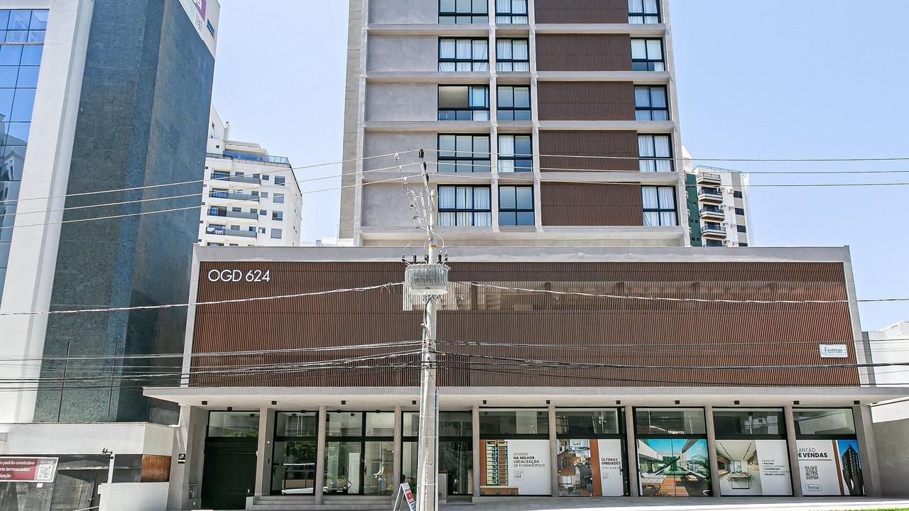 Photo of Outdoor in Centro