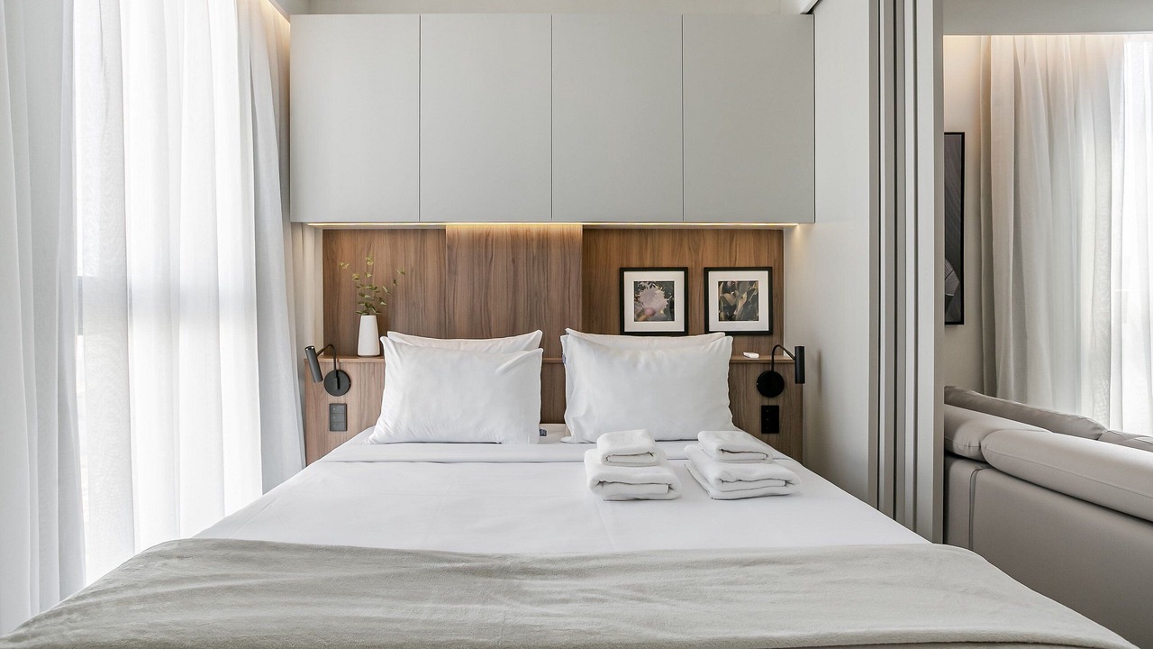 Photo of Bedroom in Centro
