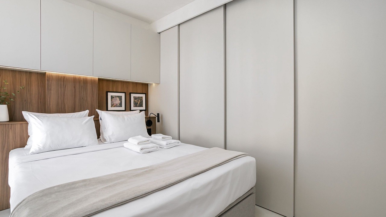 Photo of Bedroom in Centro