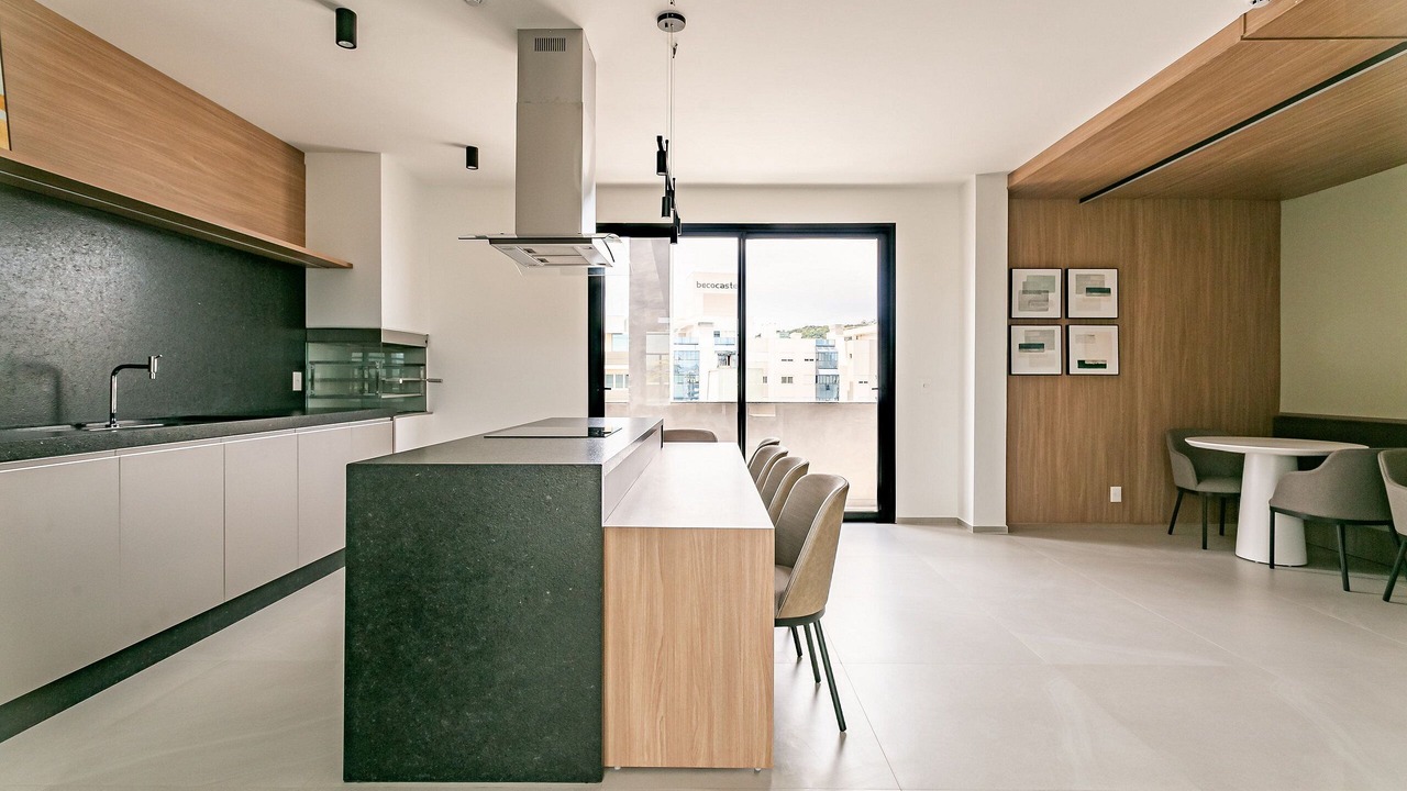 Photo of Kitchen in Centro
