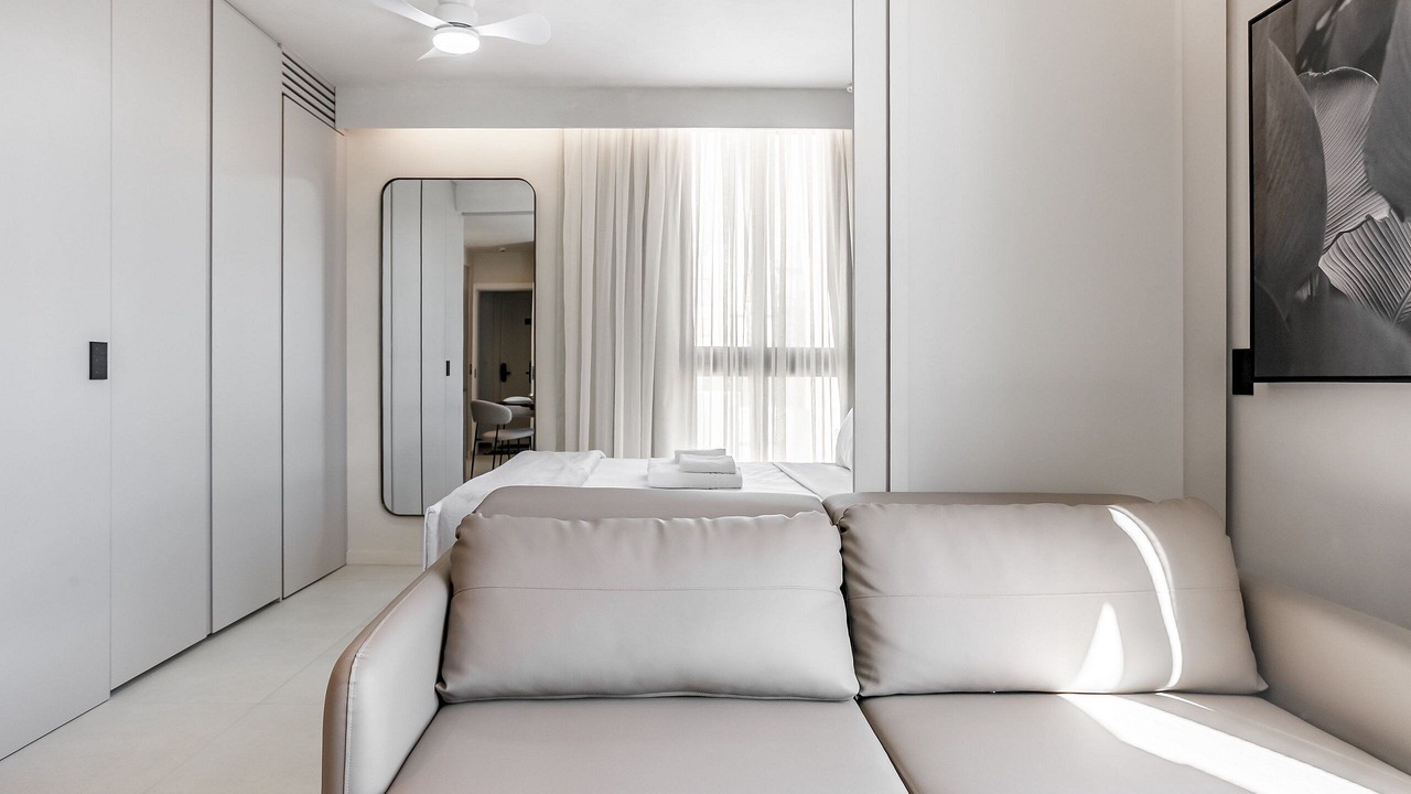 Photo of Bedroom in Centro