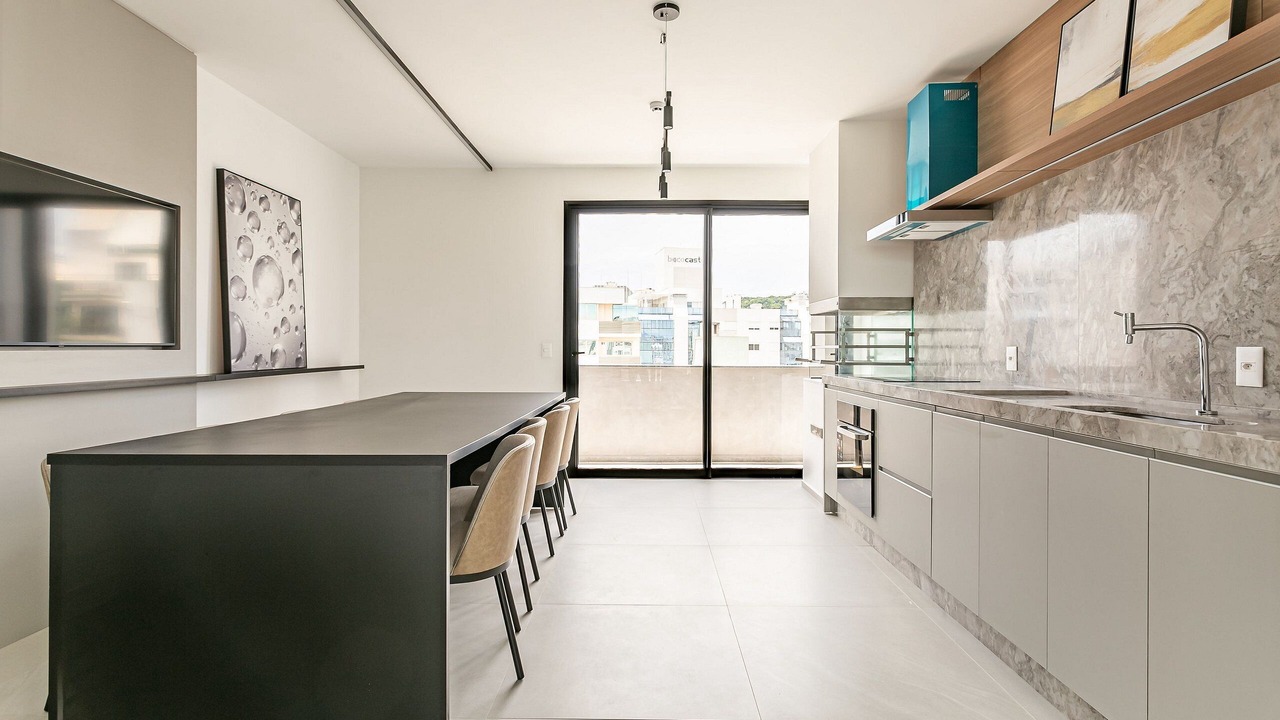 Photo of Kitchen in Centro