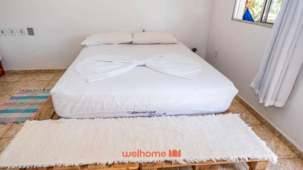 Photo of Bedroom in Praia Formosa