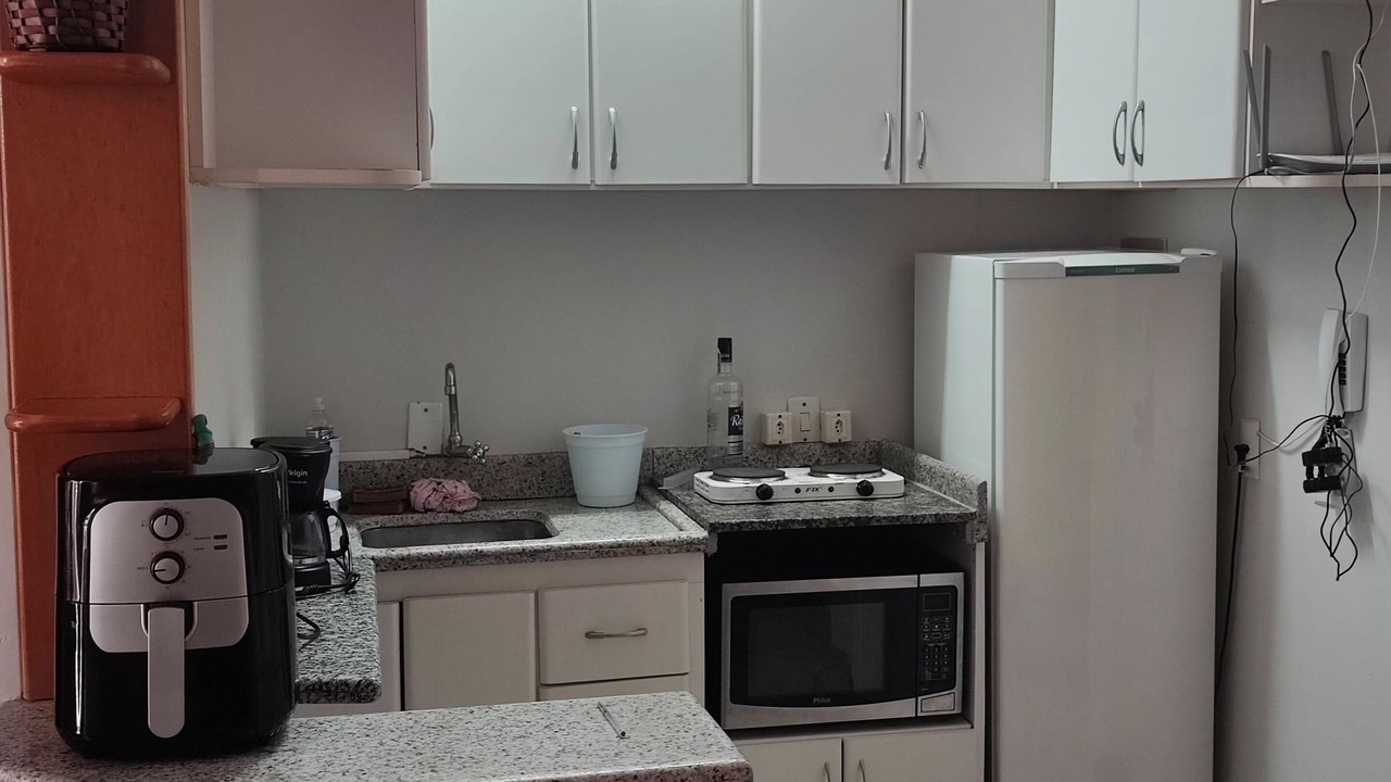 Photo of Kitchen in Laguna