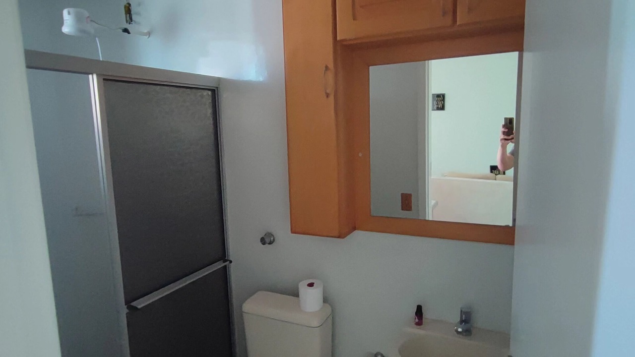 Photo of Bathroom in Laguna