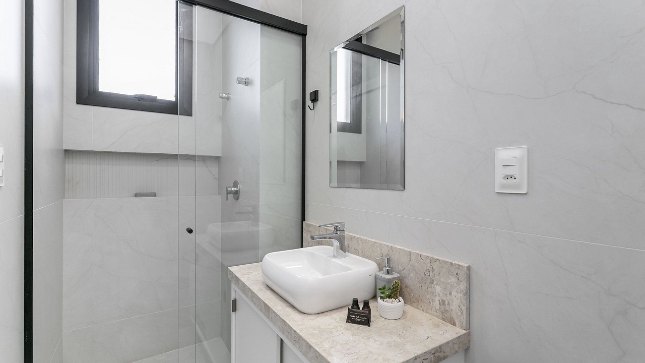 Photo of Bathroom in Jurere