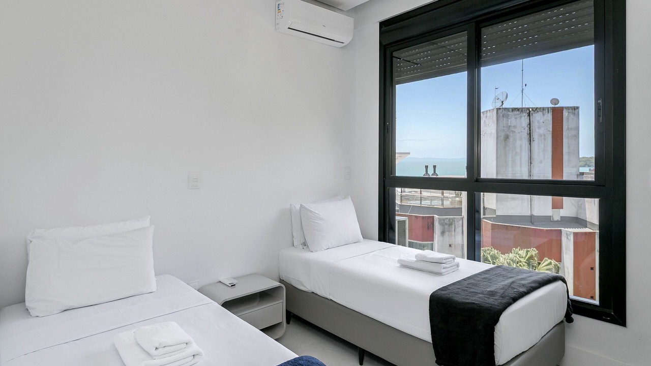 Photo of Bedroom in Jurere