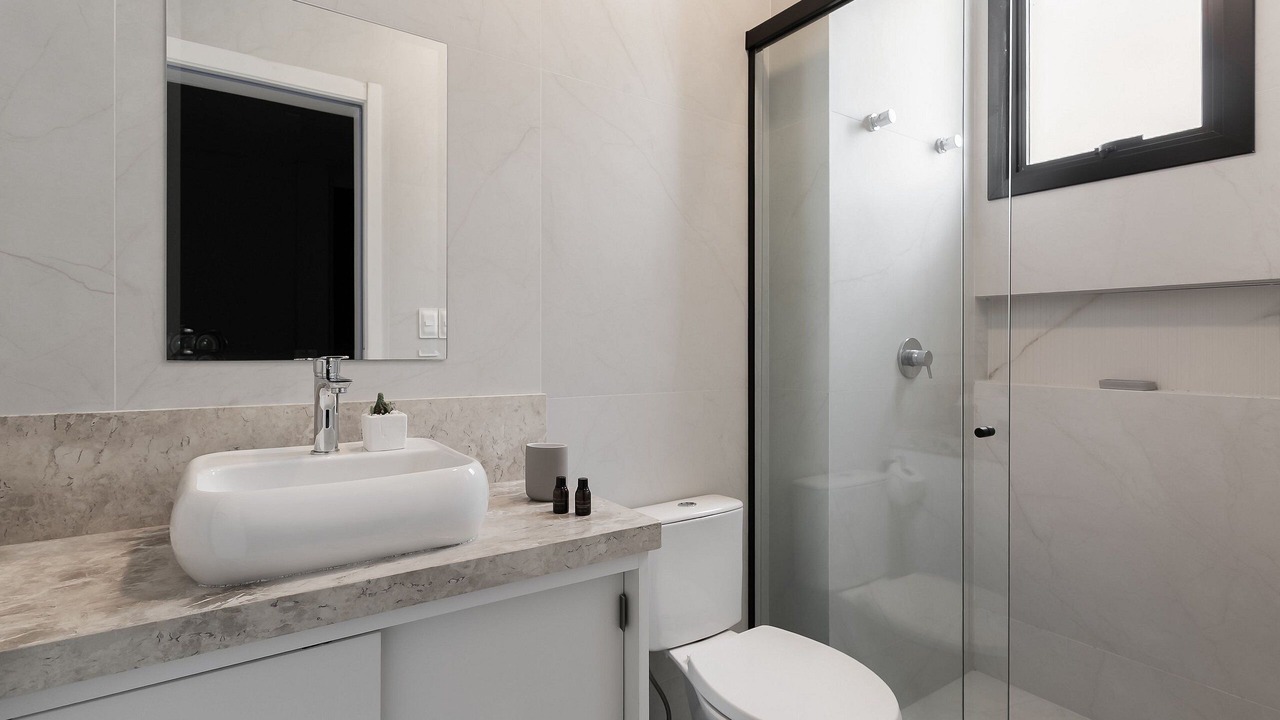 Photo of Bathroom in Jurere