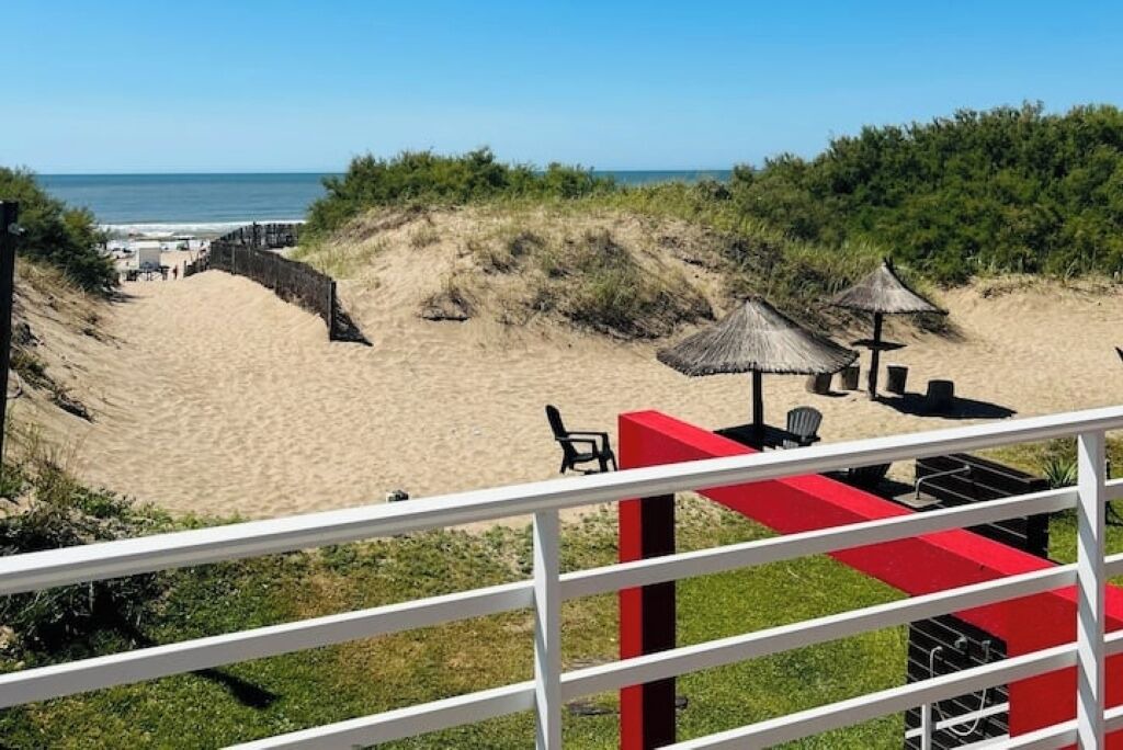 Photo of Outdoor in Miramar
