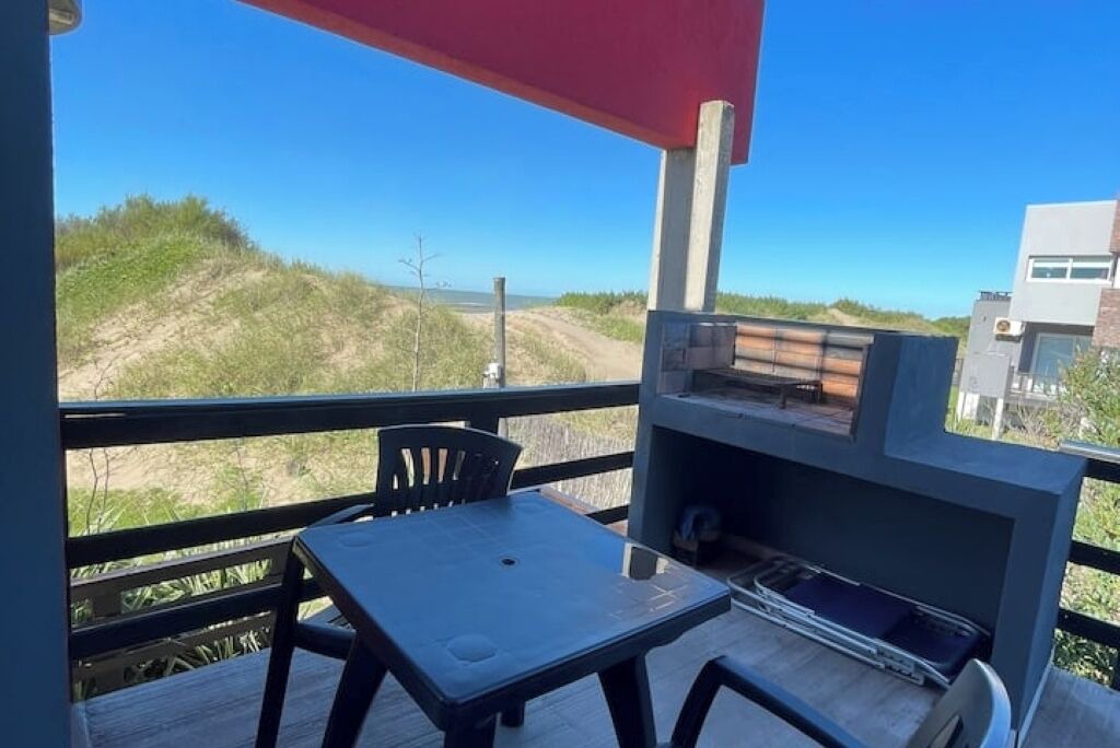 Photo of Outdoor in Miramar