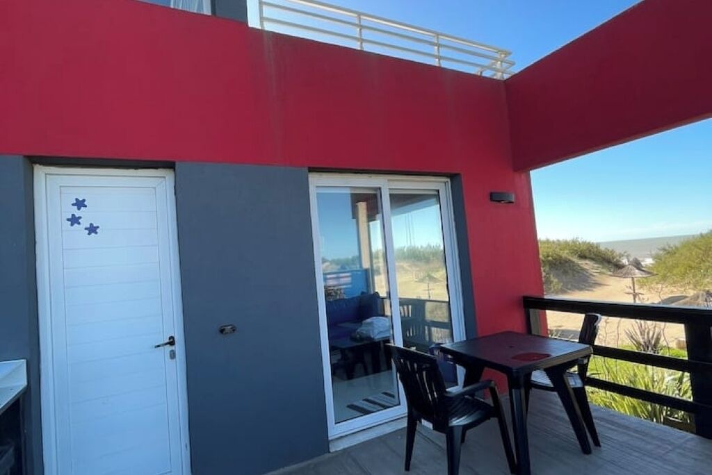 Photo of Outdoor in Miramar