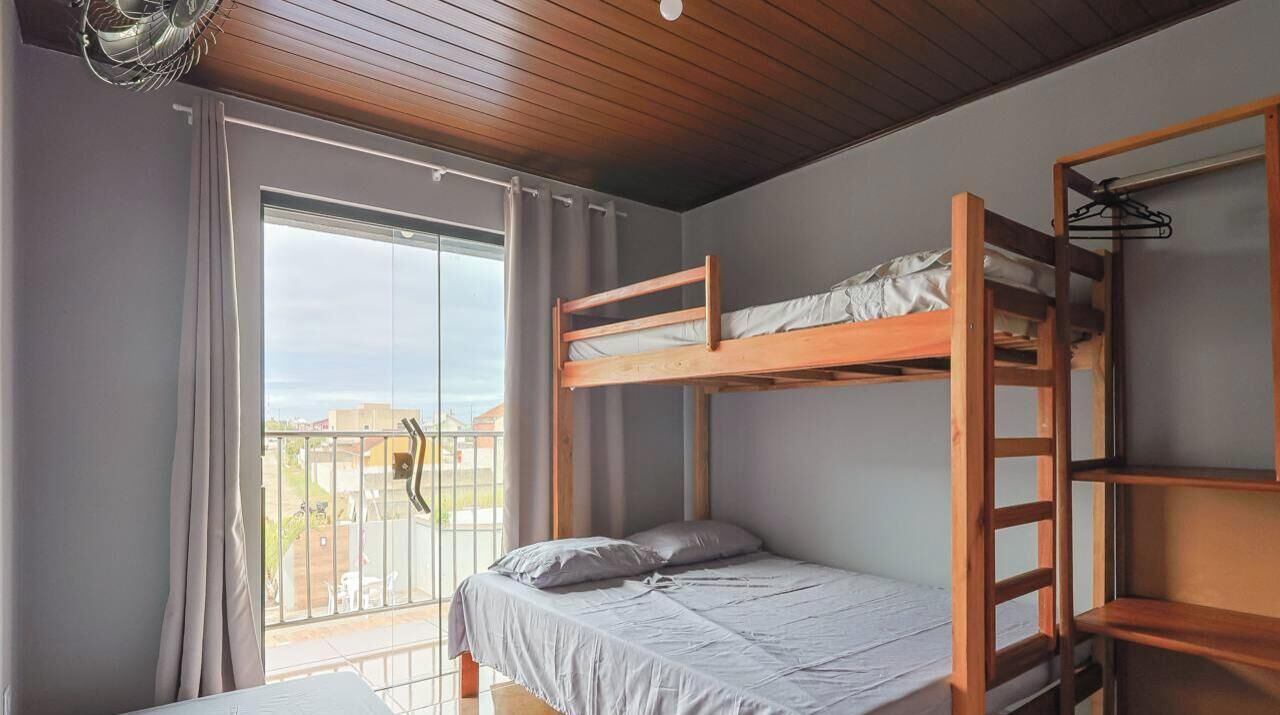 Photo of Bedroom in Pontal do Parana