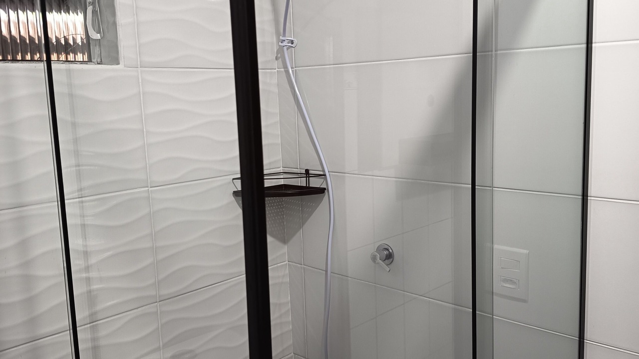 Photo of Bathroom in Florianopolis