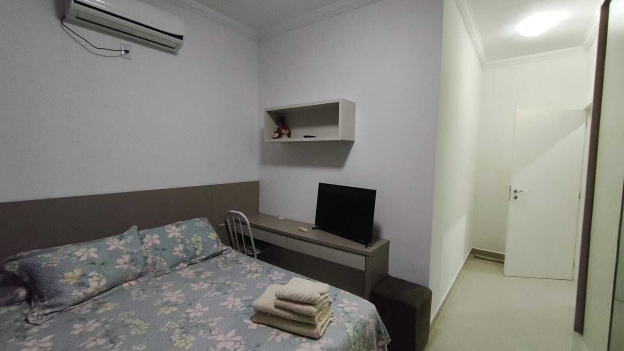 Photo of Bedroom in Capivari