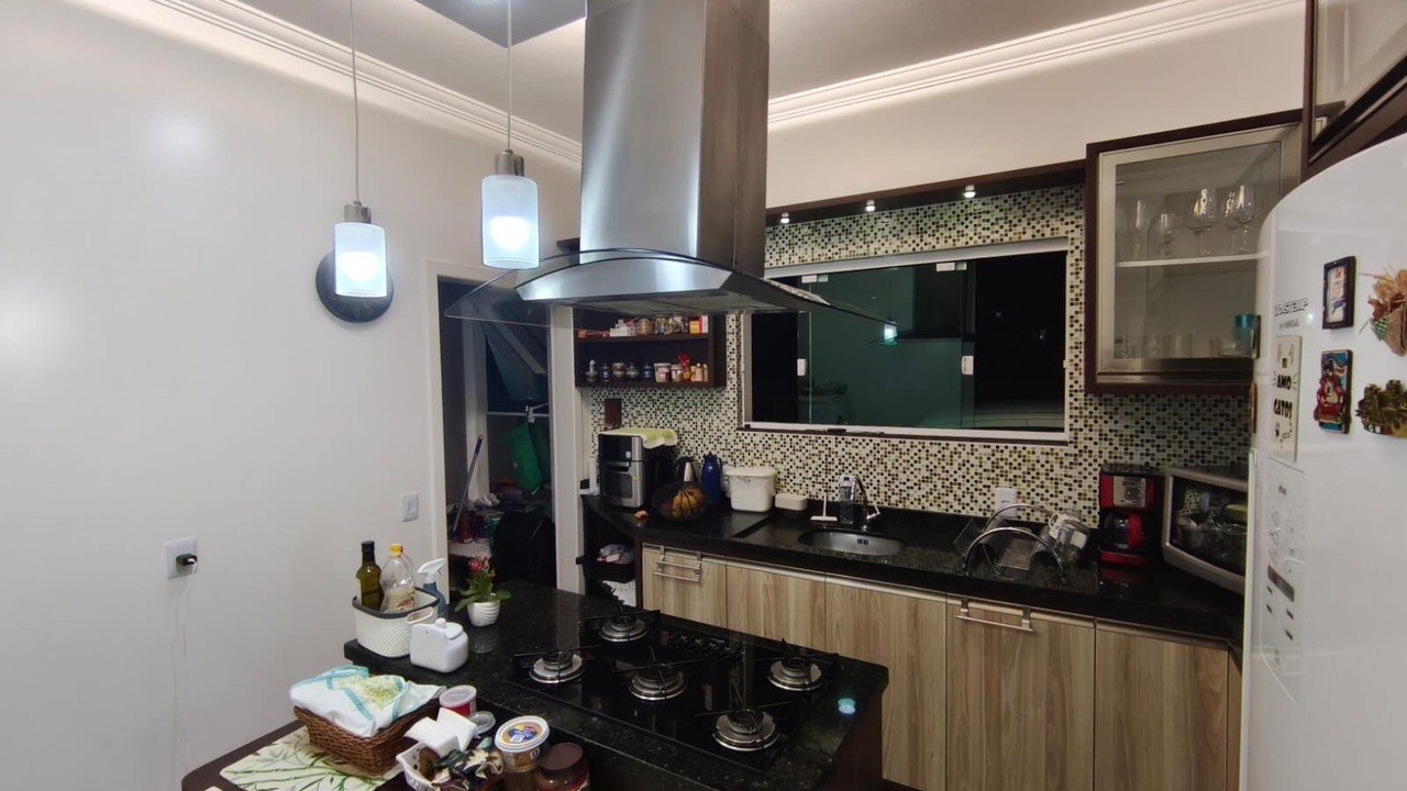 Photo of Kitchen in Capivari