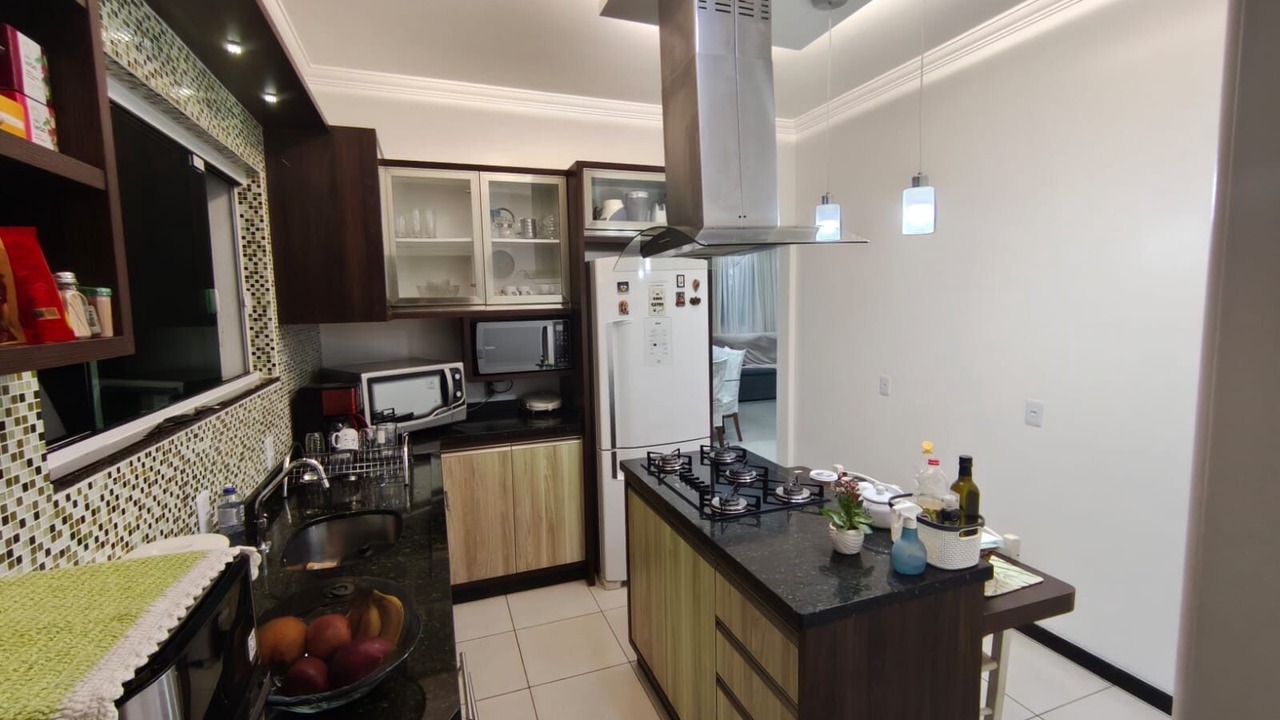 Photo of Kitchen in Capivari