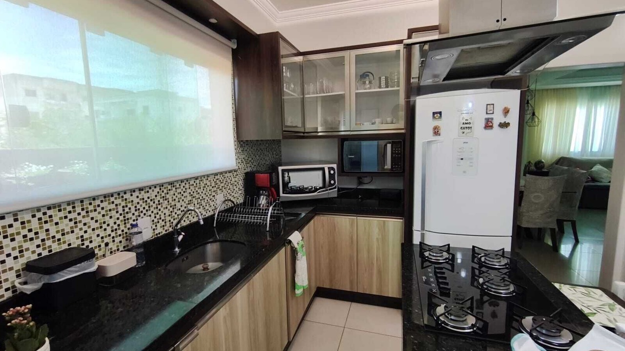 Photo of Kitchen in Capivari