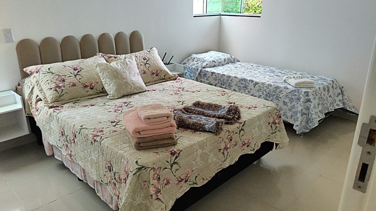 Photo of Bedroom in Capivari