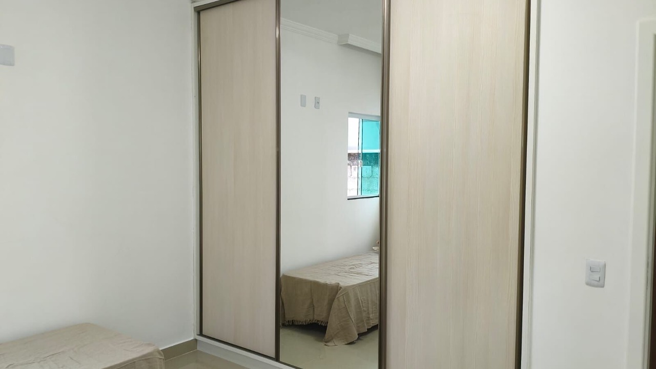 Photo of Bedroom in Capivari