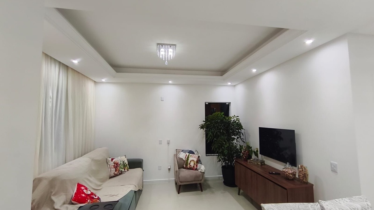 Photo of Livingroom in Capivari