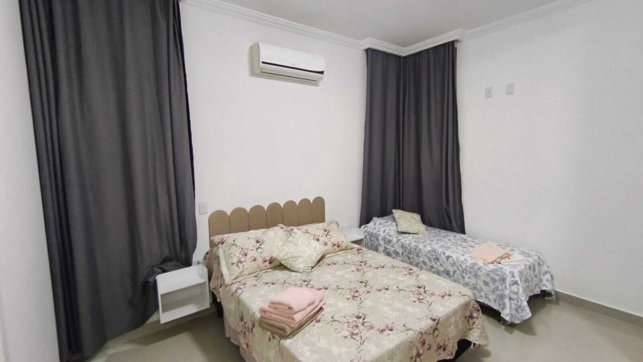 Photo of Bedroom in Capivari