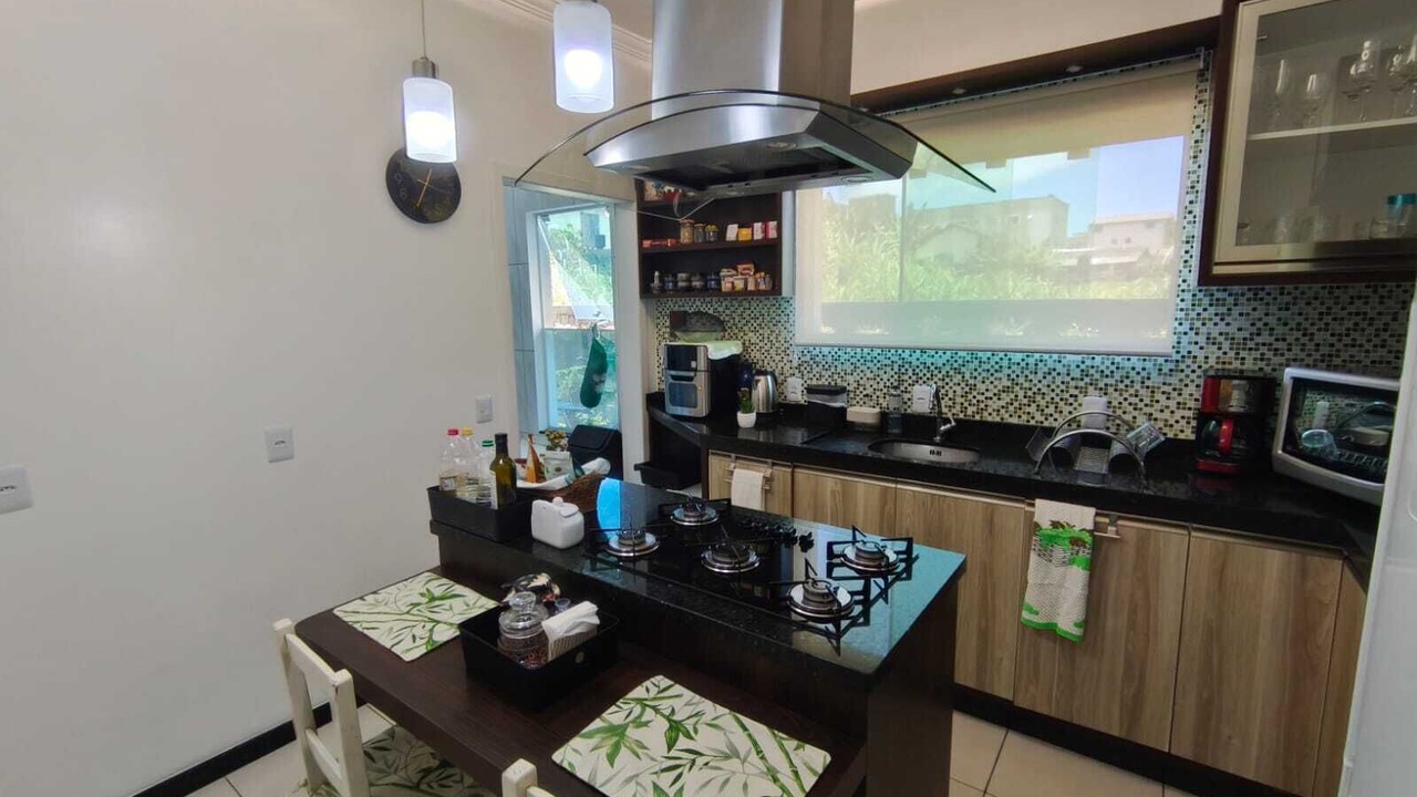 Photo of Kitchen in Capivari