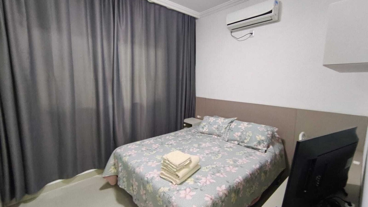 Photo of Bedroom in Capivari