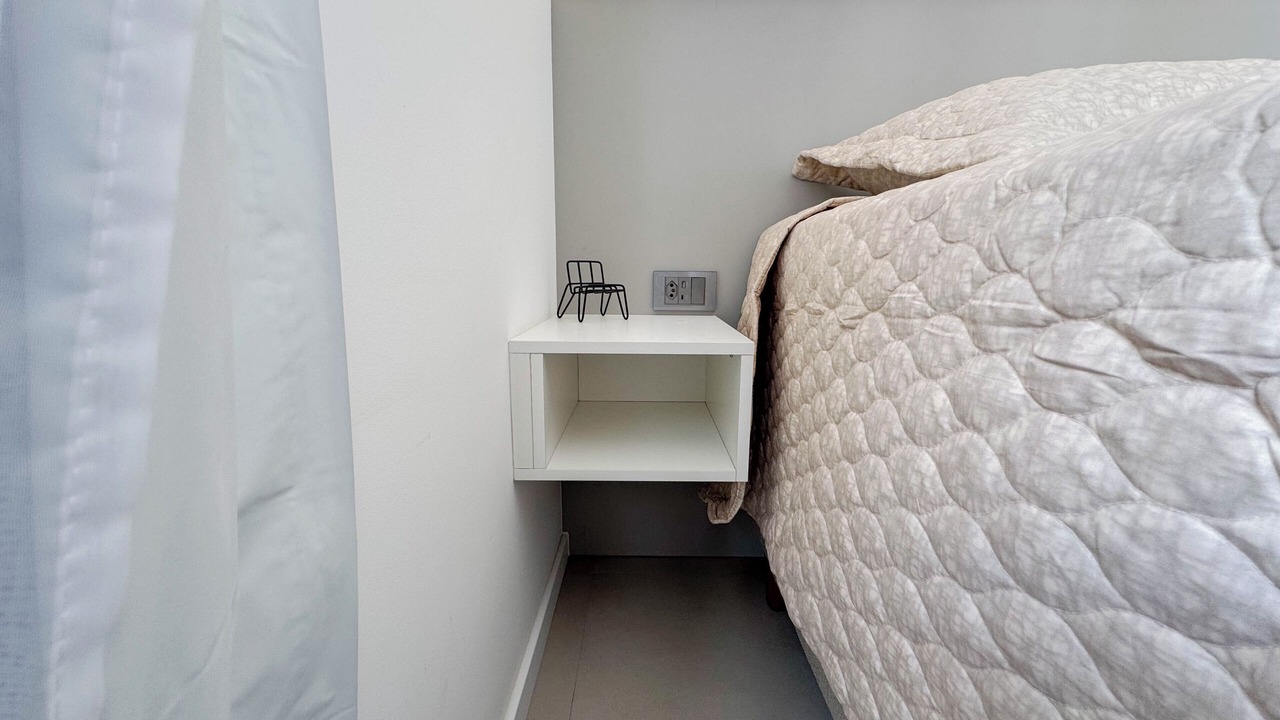 Photo of Bedroom in Matriz