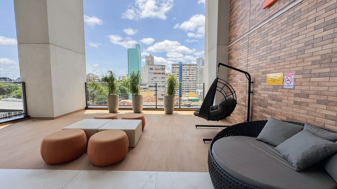 Photo of Patio Balcony in Matriz