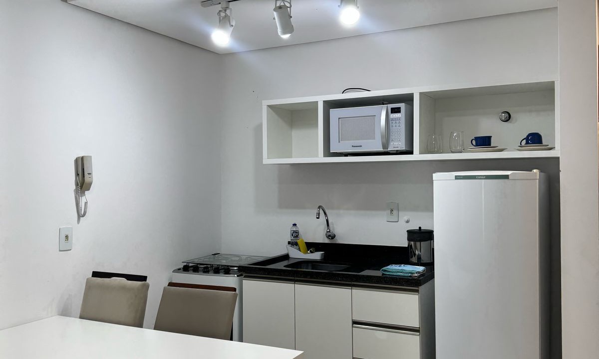 Photo of Kitchen in Florianopolis