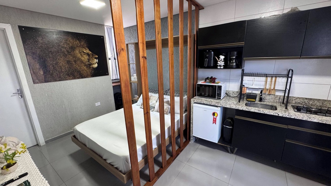 Photo of Bedroom in Cajuru