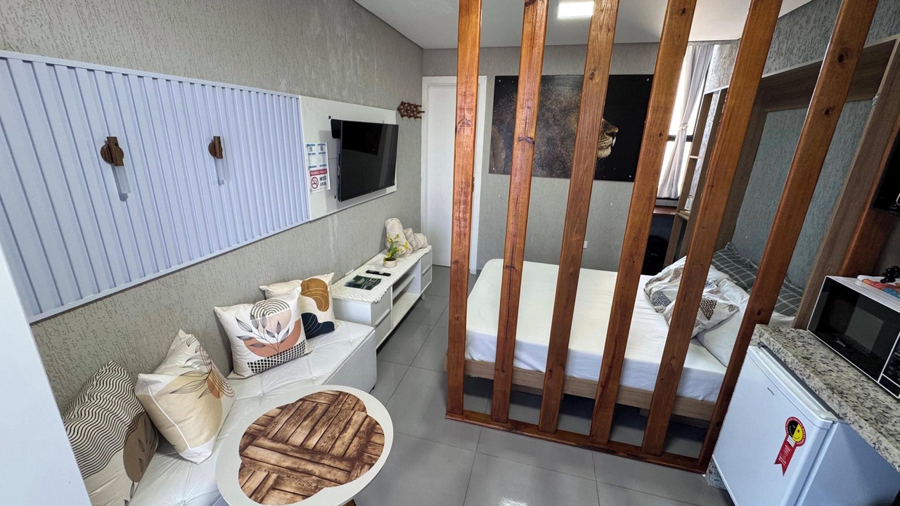 Photo of Bedroom in Cajuru