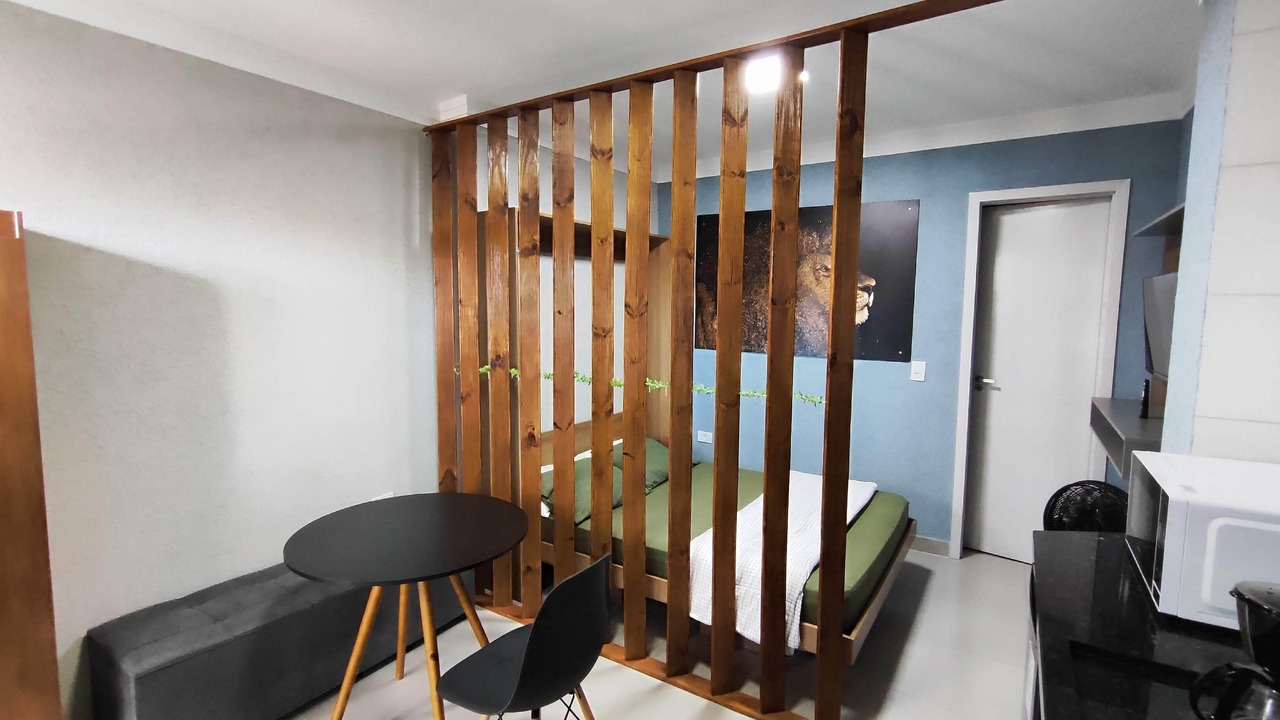 Photo of Bedroom in Cajuru