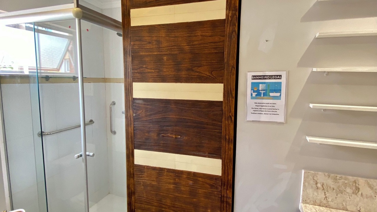 Photo of Bathroom in Moinhos de Vento