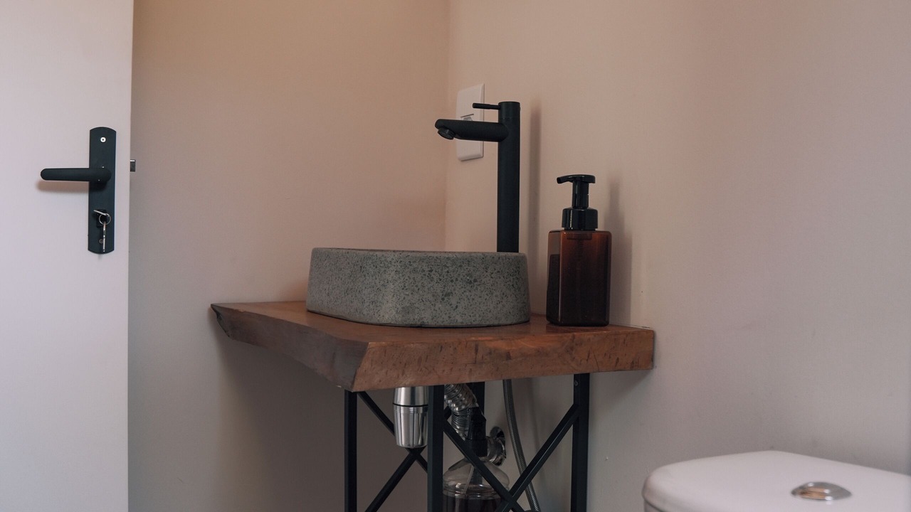 Photo of Bathroom in Canela