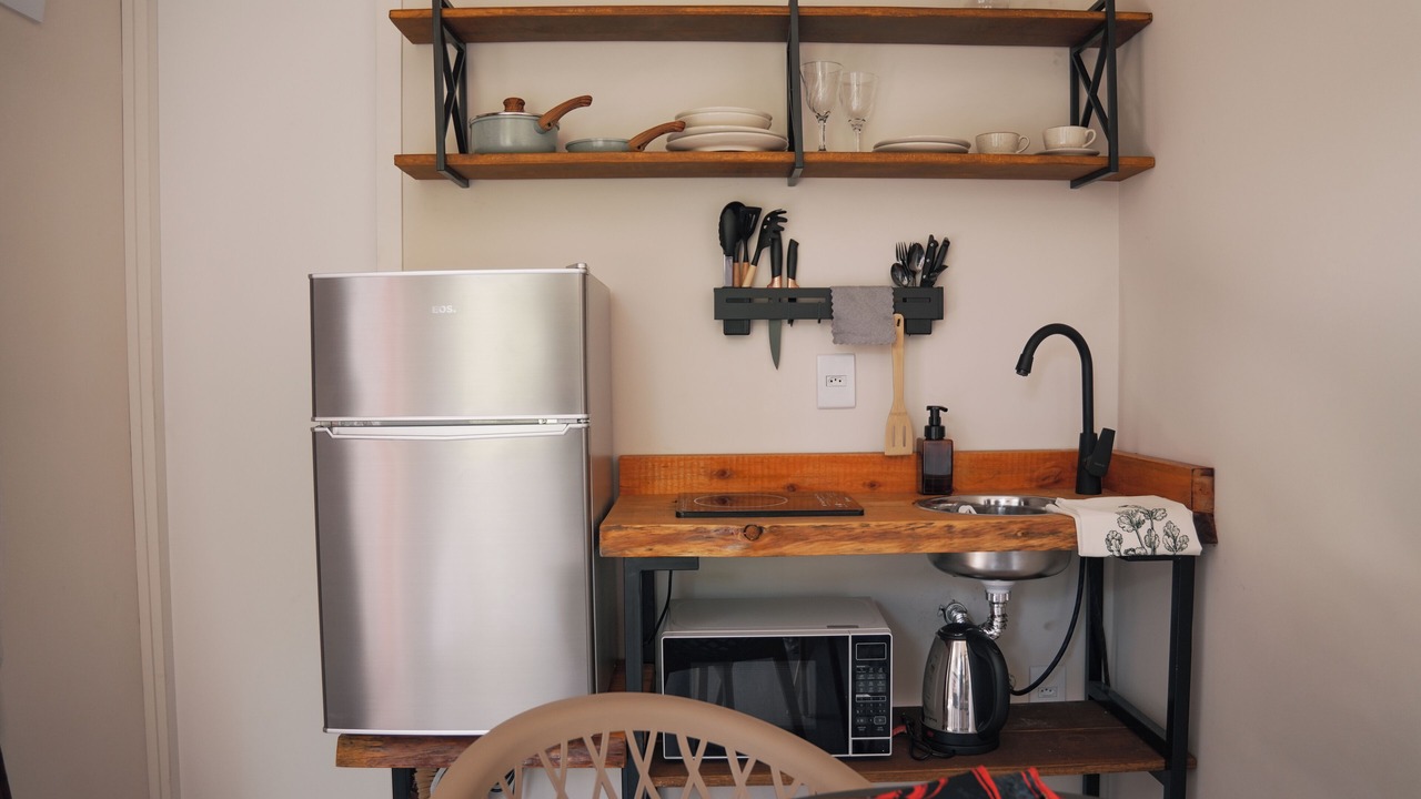 Photo of Kitchen in Canela
