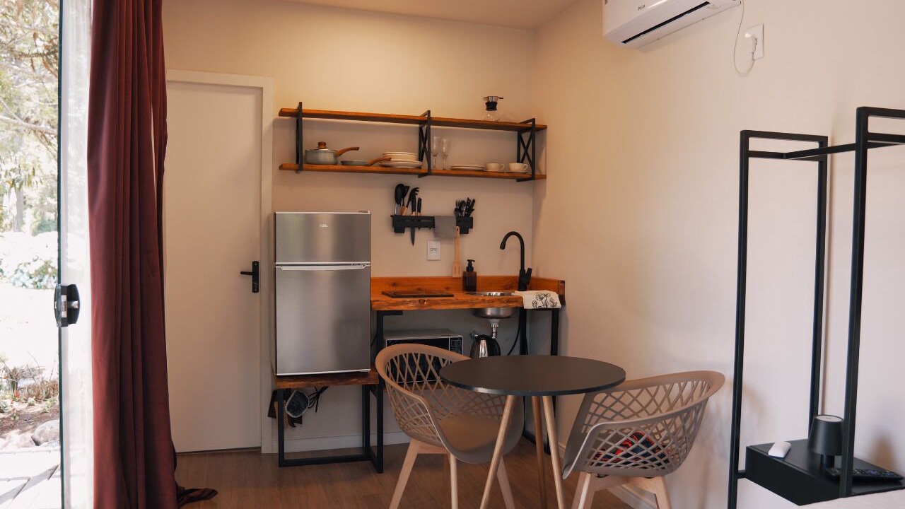 Photo of Bedroom in Canela