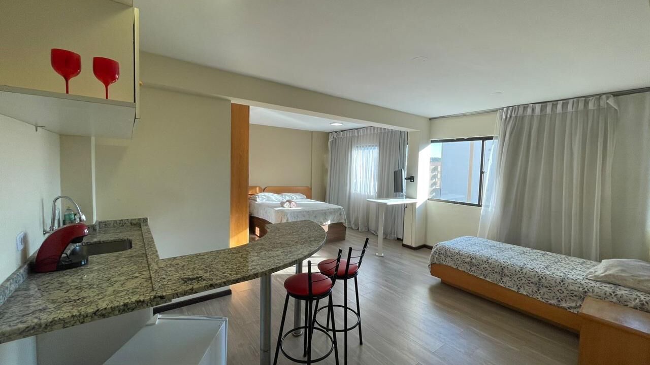 Photo of Bedroom in Matriz
