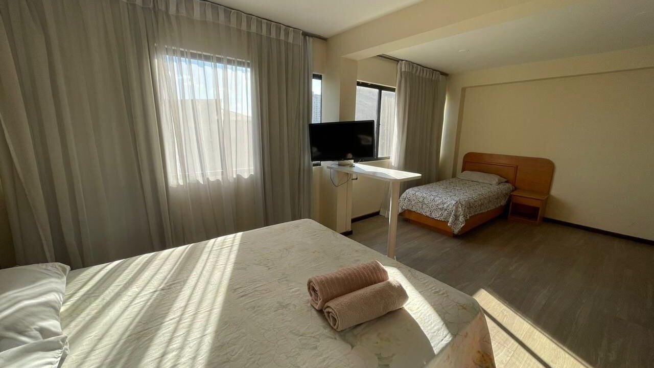 Photo of Bedroom in Matriz