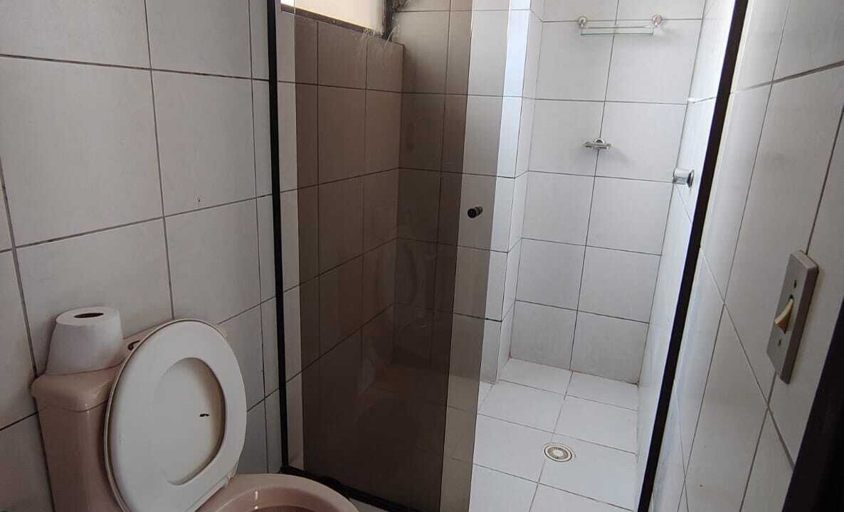 Photo of Bathroom in Matriz