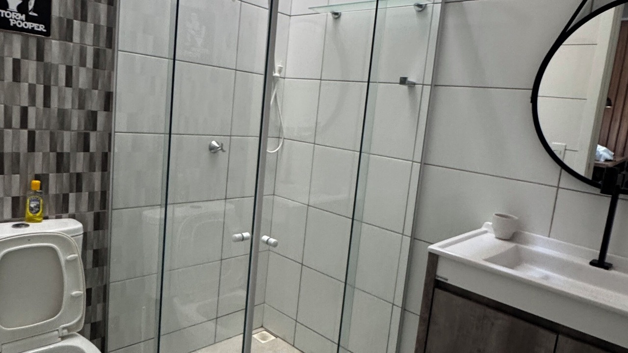 Photo of Bathroom in Foz do Iguacu