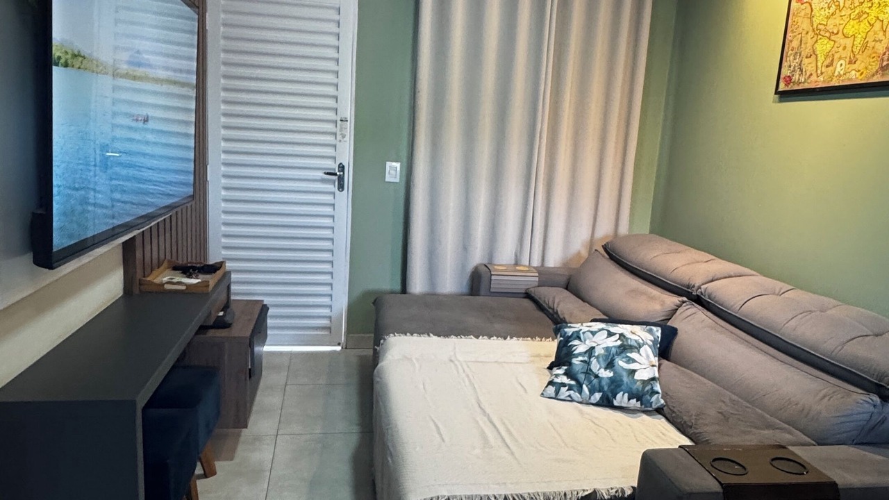 Photo of Livingroom in Foz do Iguacu