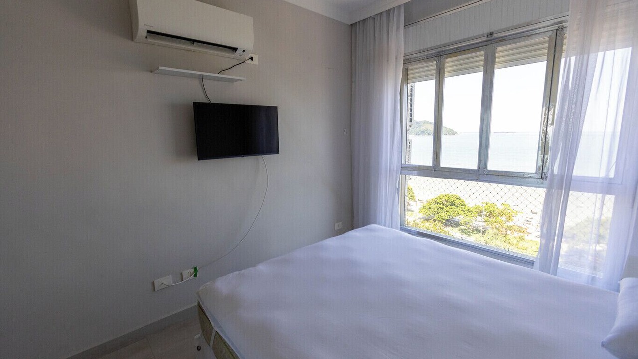 Photo of Bedroom in Aparecida